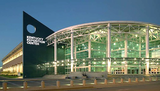 Kentucky Exposition Center 
